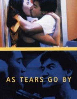 As Tears Go By