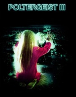 Poltergeist III
