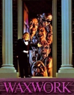 Waxwork