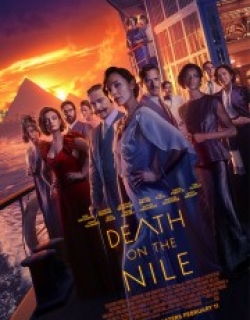 Death on the Nile