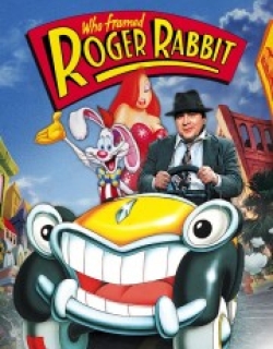 Who Framed Roger Rabbit