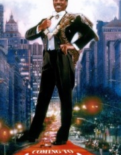 Coming to America