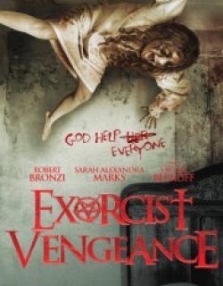 Exorcist Vengeance
