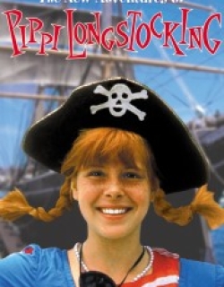 The New Adventures of Pippi Longstocking