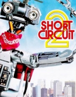 Short Circuit 2