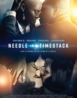 Needle in a Timestack