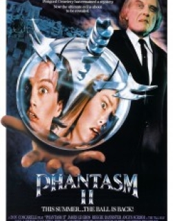 Phantasm II