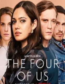 The Four of Us