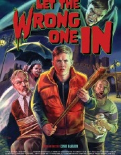 Let the Wrong One In