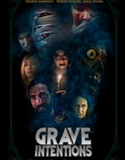 Grave Intentions
