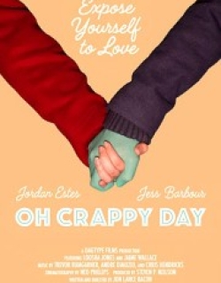 Oh Crappy Day