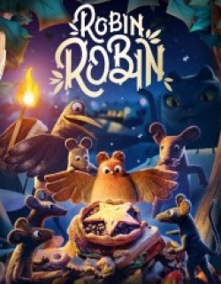 Robin Robin