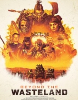 Beyond the Wasteland