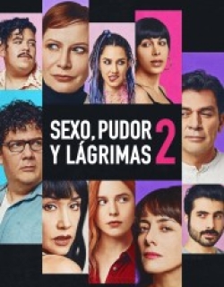 Sex, Shame and Tears 2