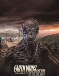 Earth Virus of the Dead