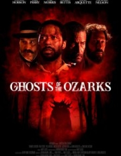Ghosts of the Ozarks