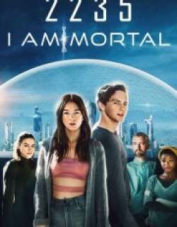 I Am Mortal