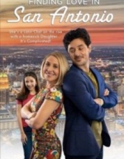 Finding Love in San Antonio
