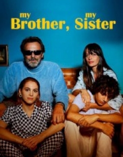 My Brother, My Sister