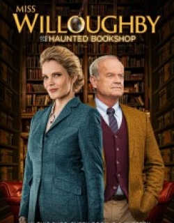Miss Willoughby and the Haunted Bookshop