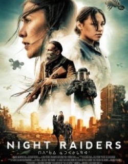 Night Raiders