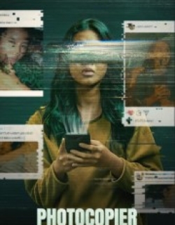 Photocopier