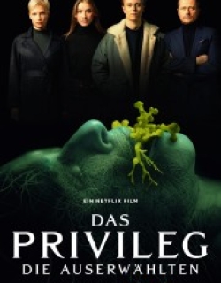 The Privilege