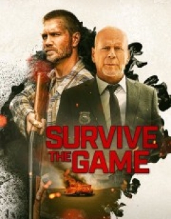 Survive the Game