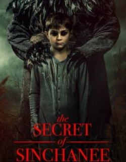 The Secret of Sinchanee