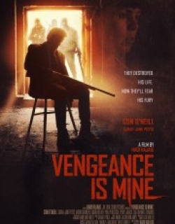 Vengeance is Mine