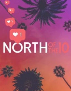 North of the 10