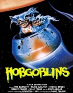 Hobgoblins