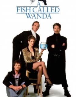 A Fish Called Wanda