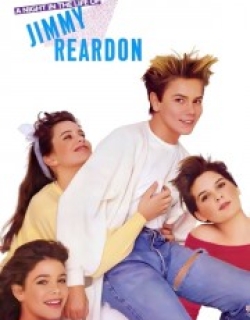 A Night in the Life of Jimmy Reardon
