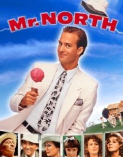 Mr. North