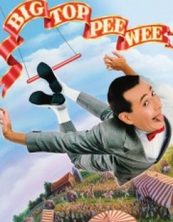 Big Top Pee-wee