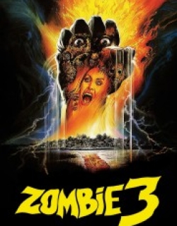 Zombie 3