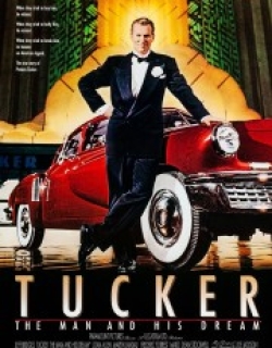 Tucker: The Man and His Dream