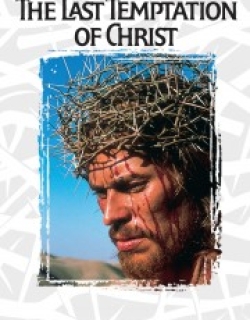 The Last Temptation of Christ