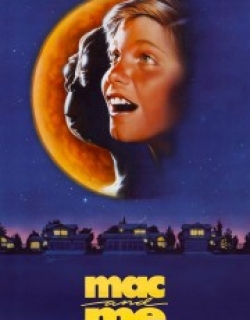 Mac and Me