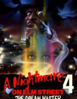 A Nightmare on Elm Street 4: The Dream Master