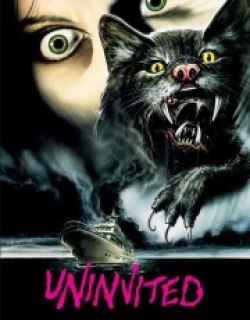 Uninvited