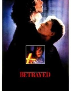 Betrayed
