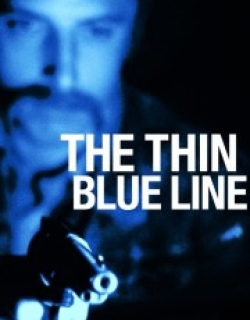 The Thin Blue Line