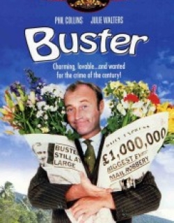 Buster