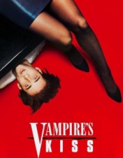 Vampire's Kiss