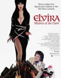 Elvira, Mistress of the Dark