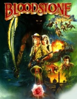 Bloodstone