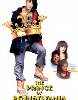 The Prince of Pennsylvania