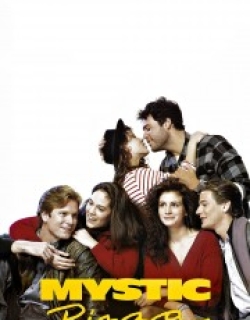 Mystic Pizza